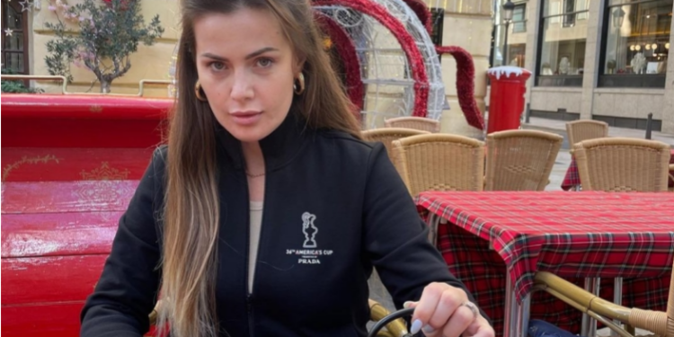 “Po flet me fituesen!” Olta Gixhari është e bindur që do të triumfojë në “BBV”