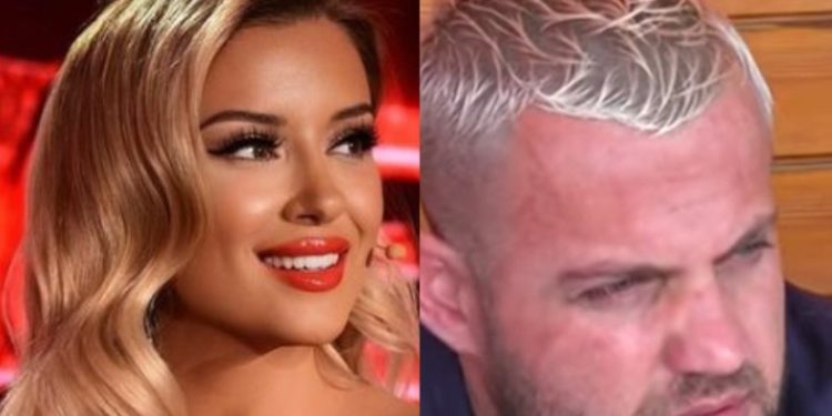 Edhe Alketa Vejsiu “infektohet” nga “fenomeni” Luiz Ejlli, ja çfarë thotë moderatorja