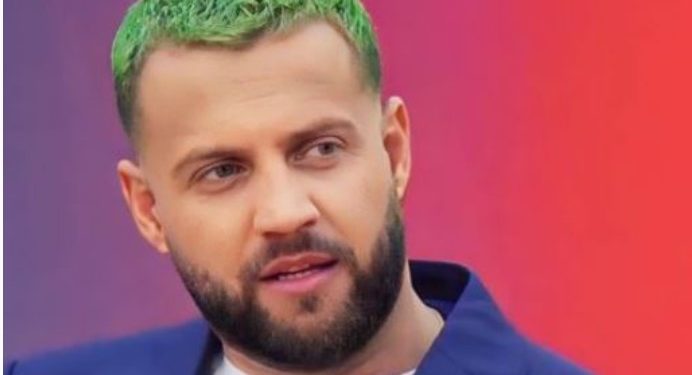 Luizi paska të dashur, zbulohet madje dhe emri i saj dhe detyra e rëndësishme që i ka caktuar këngëtari asaj