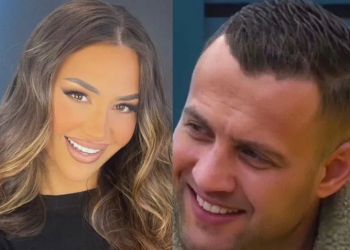 Po kujdeset për të gjatë gjithë kohës, Kiara tregon nëse ka ndryshuar mendimi i saj për Luizin