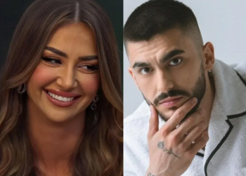 Atëherë kur nuk e prisnim, Butrint Imeri i bën një dedikim publik Kiara Titos