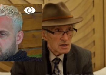 “Luizi vjen nga një familje e varfër! Përpiqet të më imitojë mua, por unë jam i paarritshëm”