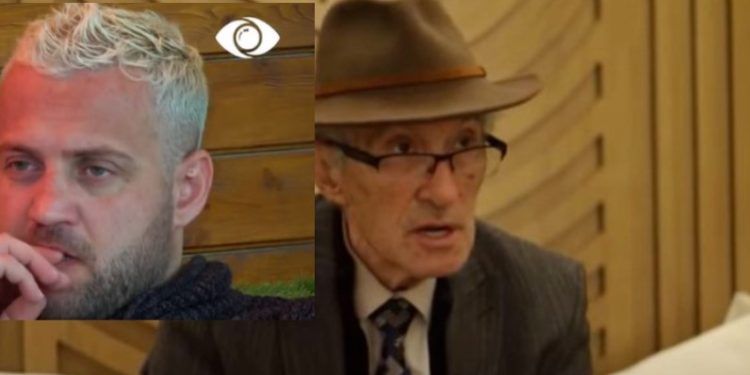 “Luizi vjen nga një familje e varfër! Përpiqet të më imitojë mua, por unë jam i paarritshëm”