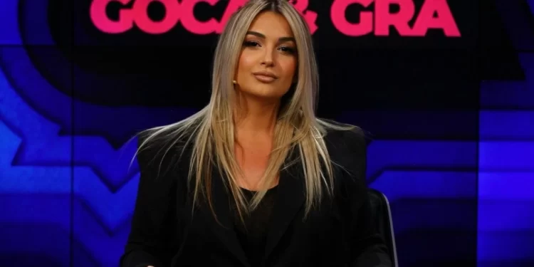 Mes Teas, Efit dhe Mikelës, kë zgjedh Olsa Muhameti si lojtaren më të fortë në BBV?!