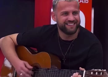 “Çfarë mendon e dashura e Luizit për Kiarën?”- deklarata e bujshme bën lëmsh rrjetin! Luizi në një lidhje jashtë shtëpisë?