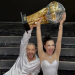 Triumfoi në finale, Sara Hoxha thyen kupën e “Dancing with the Stars”?