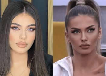 Dikur kunata, por si është raporti sot mes Beatrix Ramosaj dhe Aleksia Peleshit?!