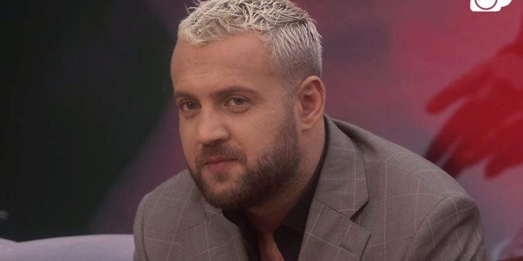 “Gënjeshtër për hir të dashurisë”/ Luizi: Më vjen të plas që Kiara më refuzon!