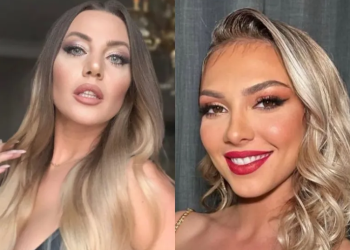 Zbuloi sherrin mes motrave, Genta Gixhari “sqarohet” me Zhaklinen pas daljes nga BBV