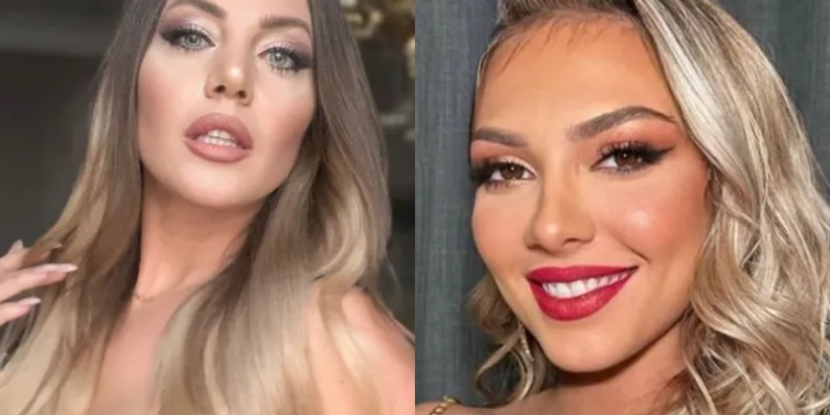 Zbuloi sherrin mes motrave, Genta Gixhari “sqarohet” me Zhaklinen pas daljes nga BBV