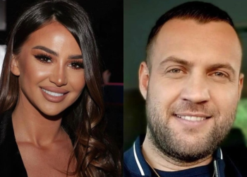 Ishim kaq pranë të shihnim puthjen e saj të parë me Luizin, por diçka e pengoi Kiarën!