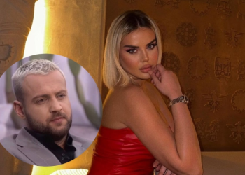 “Të paktën unë e kam gjallë babain…” – Deklarata e trishtë dhe skandaloze e Kejvinës për Luizin që nuk u vu re në Prime