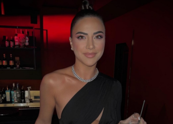 Pas përfundimit të DWTS, a do ta shohim Sara Hoxhën sërish në ekran?