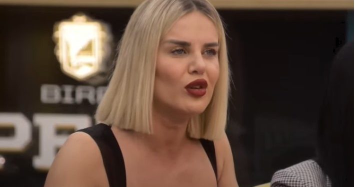 Moderatorja e TCH reagon ashpër ndaj Kejvinës: Totalisht jo njerëzore ajo që i tha Luizit