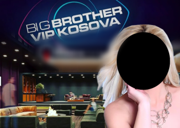 Ekskluzive: Kjo pritet të jetë banorja e radhës në Big Brother Kosova