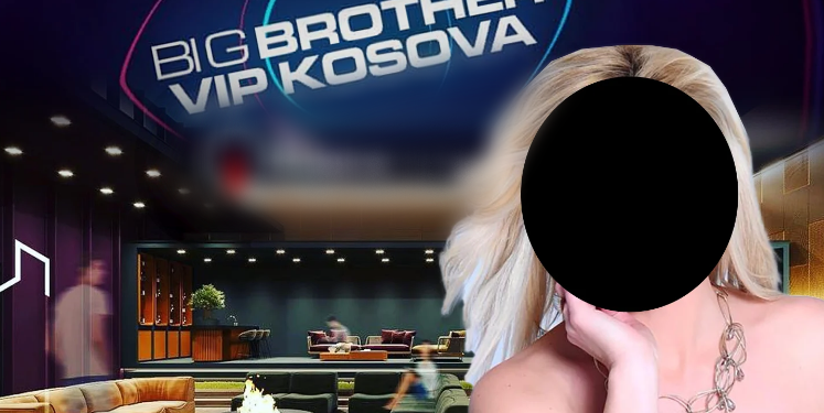 Ekskluzive: Kjo pritet të jetë banorja e radhës në Big Brother Kosova