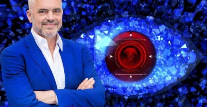 “Çfarë po thoni, do futet Edi Rama në Big Brother”