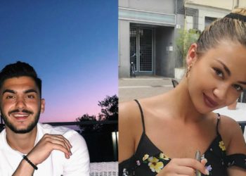 Kiara e ka mendjen ende te Butrinti? I kërkon Nitës t’i këndojë këngën e tij të famshme