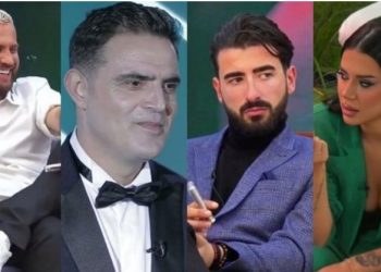 86% e shqiptarëve duan që sonte të lërë shtëpinë Xhonatani, por në realitet do largohet dikush tjetër