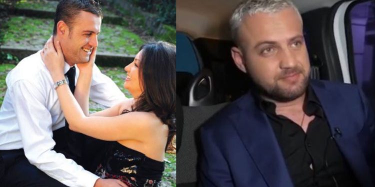 Sot në “BBVA”, kur Luiz Ejlli ishte dhëndri i Jozefina Topallit, historia e bujshme me vajzën e politikanes