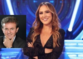 “Turp”, Shaqir Cërvadiku “shpërthen” ndaj Arbana Osmanit