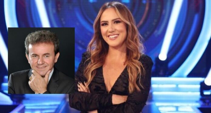 “Turp”, Shaqir Cërvadiku “shpërthen” ndaj Arbana Osmanit