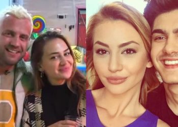 Butrint Imeri frika më e madhe e Luiz Ejllit, ja çfarë deklaron për të