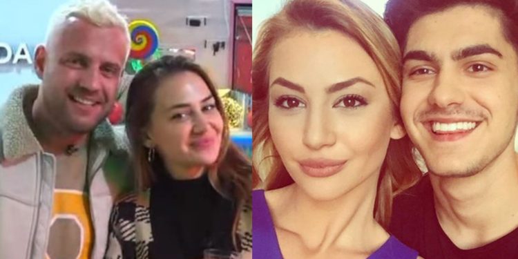 Butrint Imeri frika më e madhe e Luiz Ejllit, ja çfarë deklaron për të