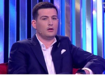 Kush e kapi gafën e Arbër Hajdarit sonte? “Unë kam mendimin tat, ti ke mendimin tat”