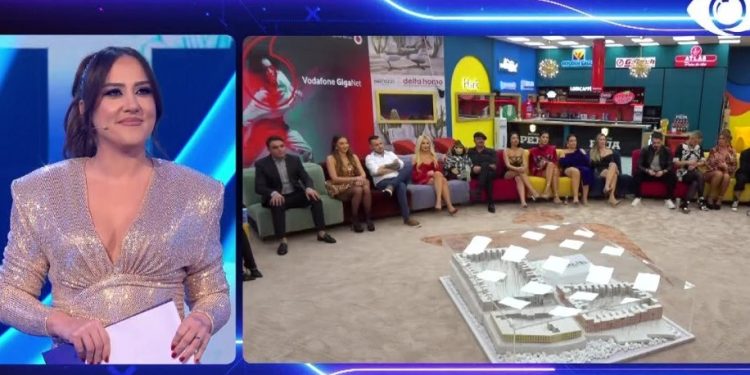 Mos prisni kot deri në mesnatë, ja kush ikën sot nga BBV