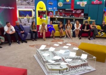 “Një nga vajzat në shtëpinë e Big Brother VIP Albania është shtatzënë”