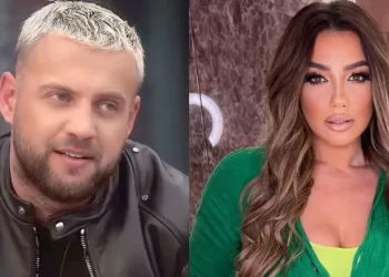 “Banorja më fallco”- pas deklaratës së Luizit, Arjola bën veprimin e papritur