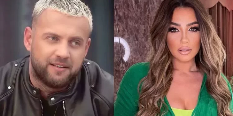 “Banorja më fallco”- pas deklaratës së Luizit, Arjola bën veprimin e papritur