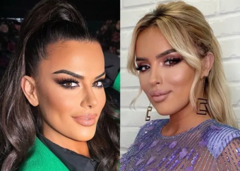 “Nuk e duroj dot”- Antonela i kundërpërgjigjet deklaratës së Big Mamës