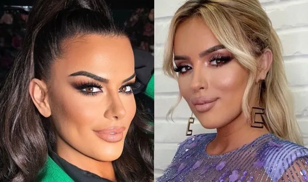 “Nuk e duroj dot”- Antonela i kundërpërgjigjet deklaratës së Big Mamës