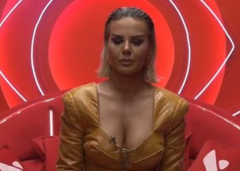 Nuk erdhi mbrëmë në BBV, Kejvina e ka përjetuar keq daljen! Sot ka bërë veprimin drastik