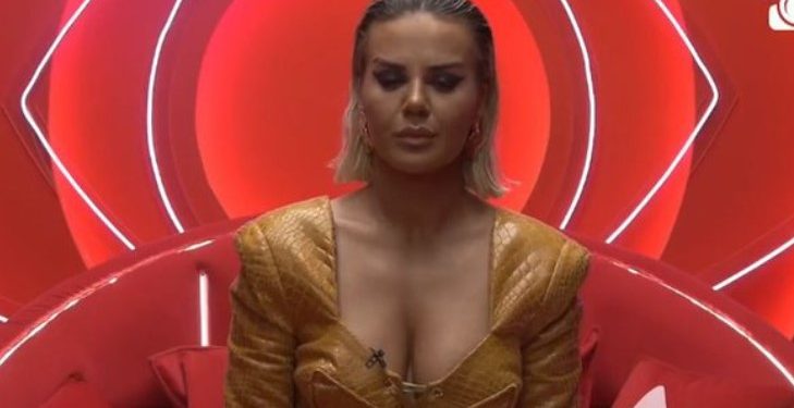 Nuk erdhi mbrëmë në BBV, Kejvina e ka përjetuar keq daljen! Sot ka bërë veprimin drastik