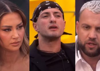 ‘Po të doja e kisha kap me kohë’. Vazhduan në Prime përplasjet, Luiz, Kiara, Krist për deklaratën