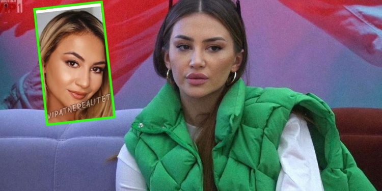 Nuk do besoni si dukej Kiara Tito para ‘ndërhyrjeve’ në fytyrë (Foto)