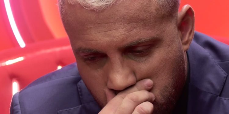 Insiston Luizi: Kisha frikë, nuk jam sëmurë! Arbana: Që tani mund të çojmë në spital të bësh çdo analizë!