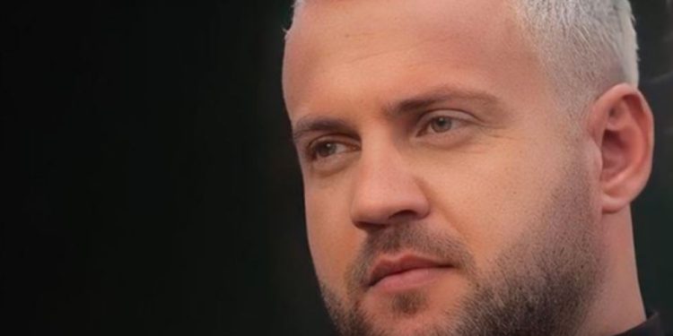 ‘2 ditë para se të niste BB VIP më hoqën nga puna’! Luizi tregon çfarë ndodhi para se të hynte brenda shtëpisë