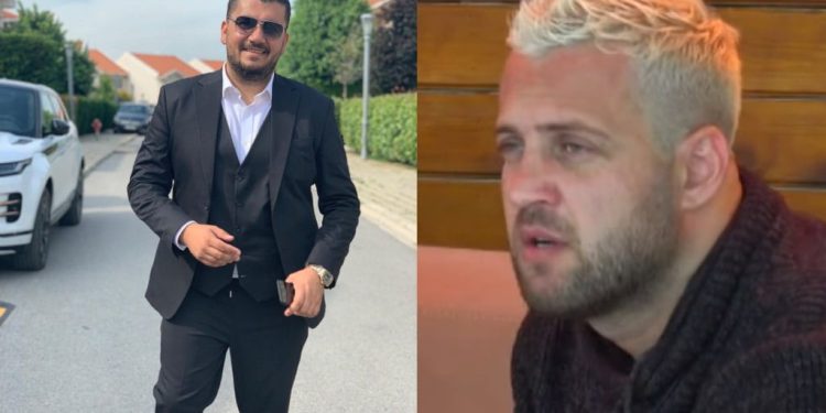 Të njoh që dy dekada, Ermal Fejzullahu befason me deklaratën për Luizin e Big Brother