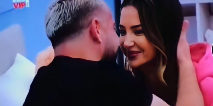 A ndodhi puthja e shumë pritur e Luizit dhe Kiarës?