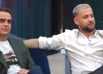 Çfarë i tha Luizi – Maestros që i’a ndryshoi gjendjen emocionale në moment?