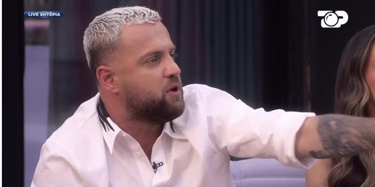 Berberët falendërojnë Luizin, po bëjnë lekë të madh falë tij (video)