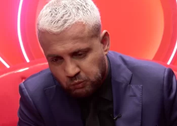 “Më mori në telefon katër orë para dhe më tha…”, Luizi flet si rrallëherë për humbjen e babait