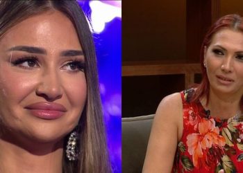 “Kiara është e lidhur”, gazetarja nxjerr mashtrimin e moderatores: E ka mendjen tek ai tipi jashtë