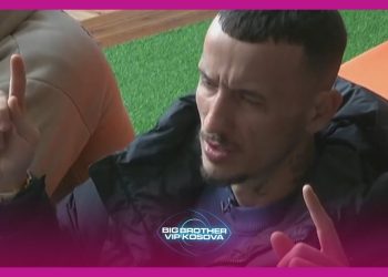 Ekskluzive: Getinjo do të largohet nga “BBV Kosova”