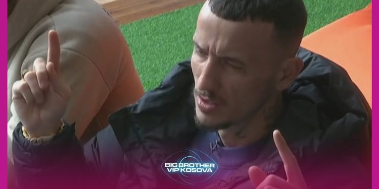 Ekskluzive: Getinjo do të largohet nga “BBV Kosova”