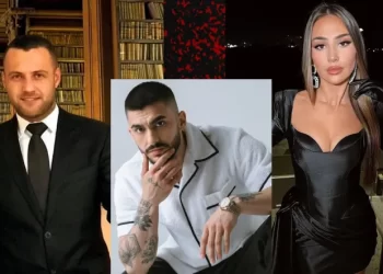 “Nuk mund t’ia dal”- Luizi tregon sërish frikën e tij për hyrjen e Butrintit në BBV